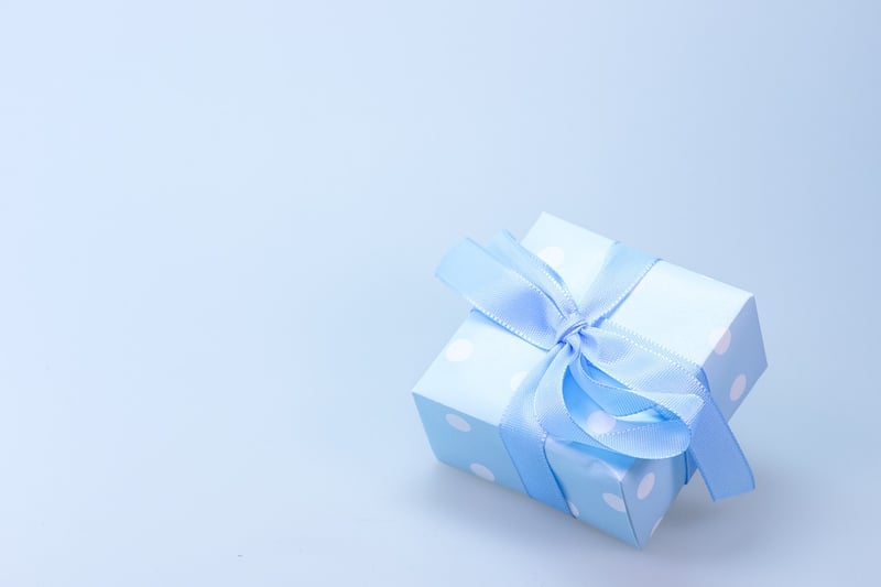 Unique Gift Wrapping Ideas