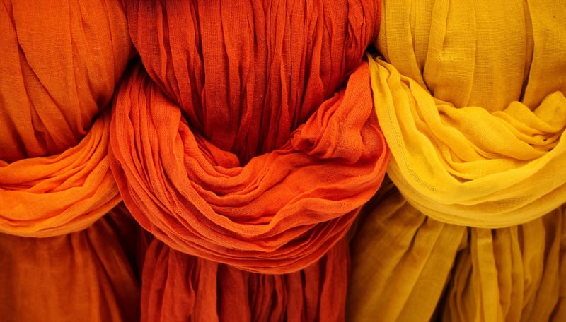 Sustainable Fabrics